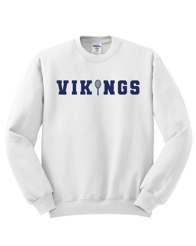 Middleton Vikings Embroidered Sweater