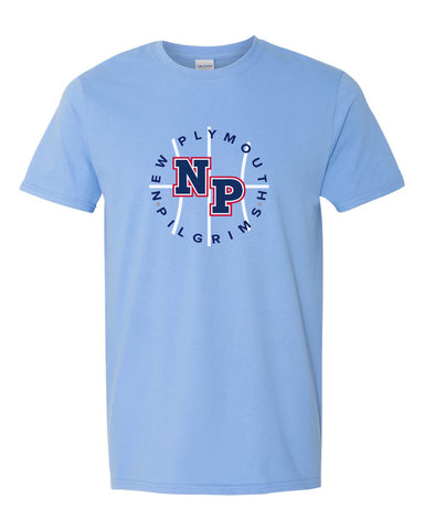 NP Basketball Shirt