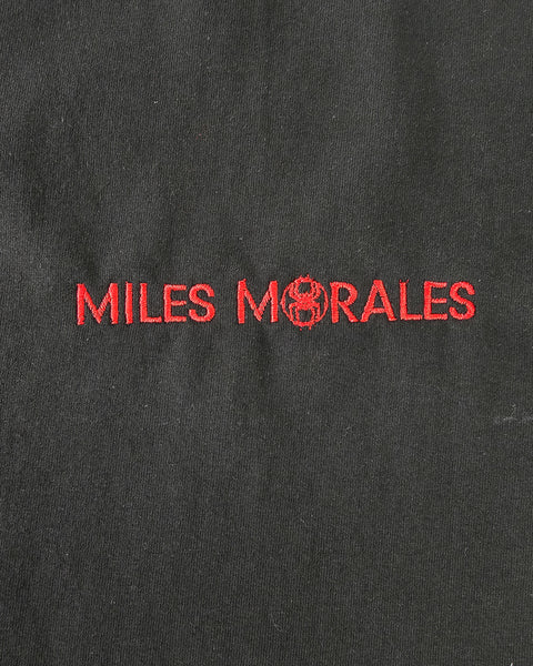 Miles Essen. Embroidered Shirt