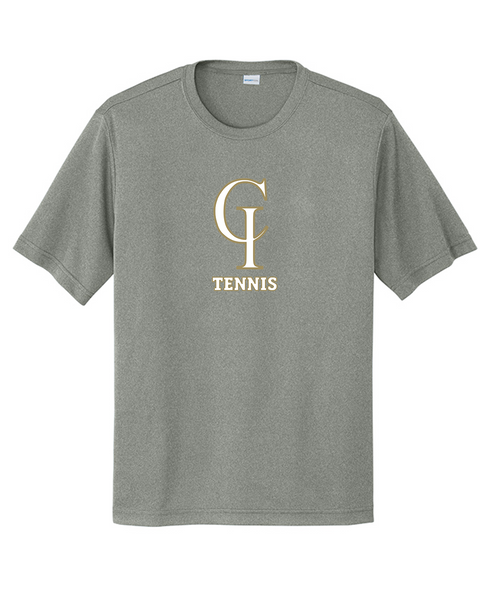 C of I Men's Tennis Shirt