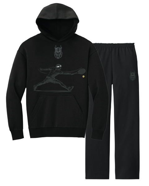 PLAYER REQUIRED Middleton Vikings Tennis Bundle