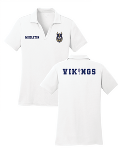 Middleton Vikings Tennis Women's JV uniform