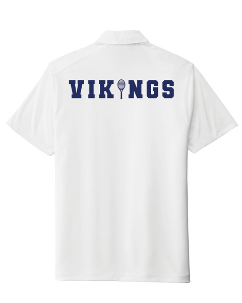 Middleton Vikings Tennis Men's JV uniform