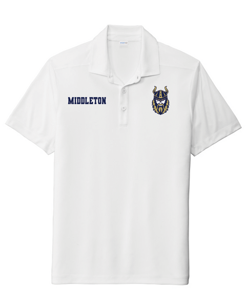 Middleton Vikings Tennis Men's JV uniform