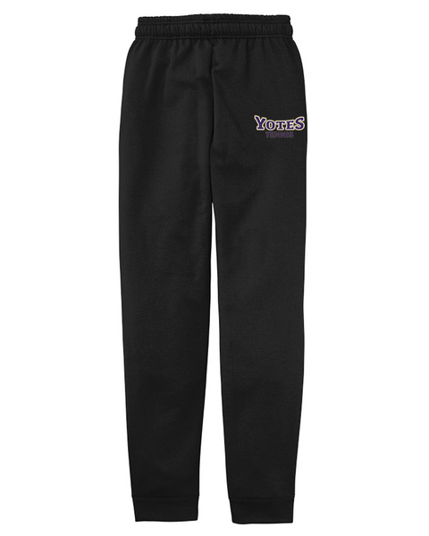 C of I Tennis Joggers