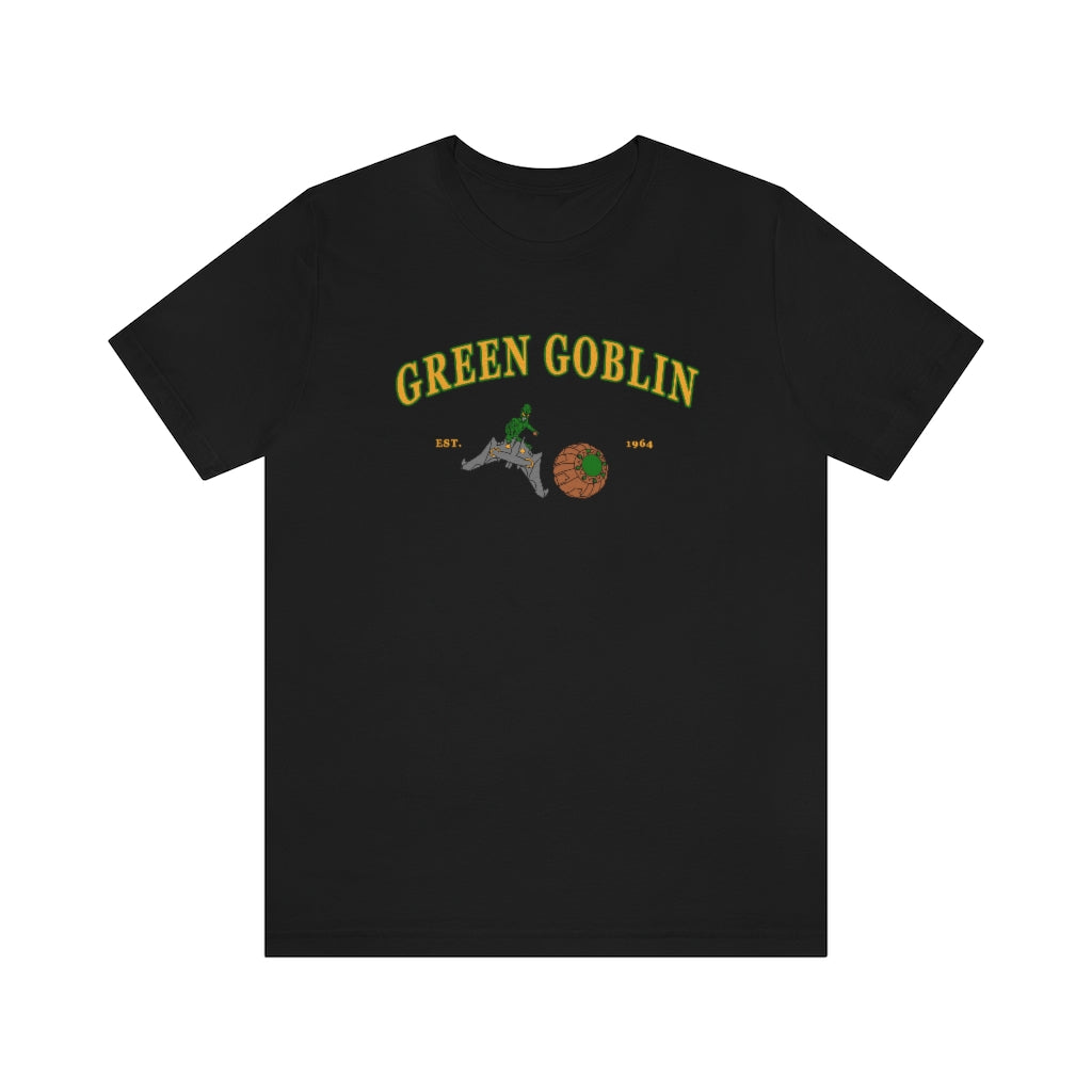 Goblin NWH Vintage Style tee