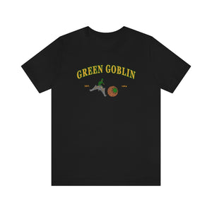 Goblin NWH Vintage Style tee