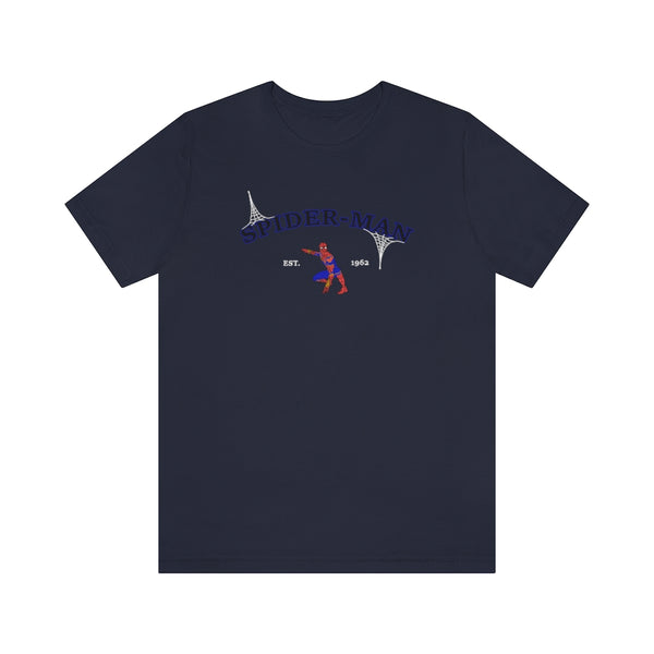 Spidey NWH Vintage Style tee