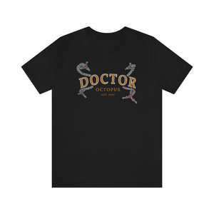 Octopus NWH Vintage Style tee