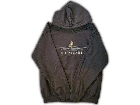 Obi Desert Hoodie